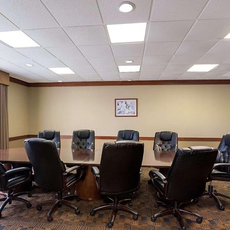 Quality Inn Alice Bagian luar foto